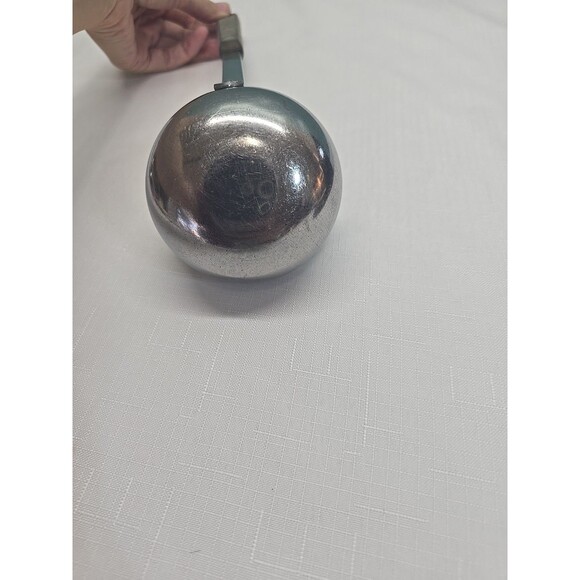 Vintage EKCO FORGE Stainless Steel Soup Ladle MADE IN USA - Picture 4 of 14